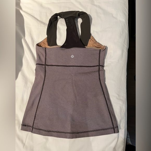 Lululemon top - Picture 2 of 3